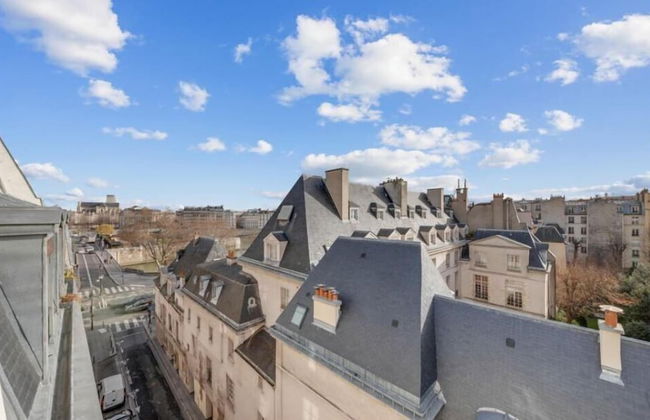 Saint Germain Residence - Photo 30