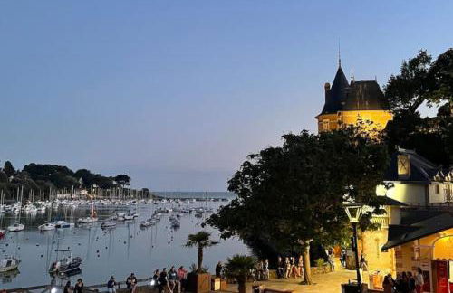 Port de Pornic. Vue mer. Sea view. 4 rooms. - Foto 22