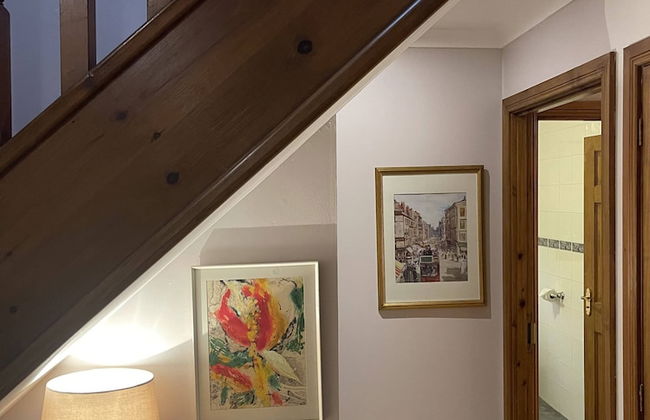 Foxglove Cottages - Foto 44