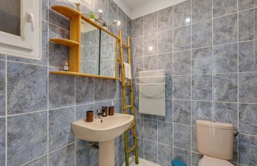 Villa Escape Near Etang de Thau - Foto 42