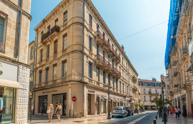 Tour privato di Nimes - Foto 5