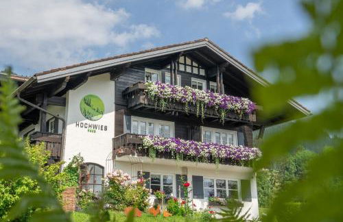 Haus Hochwies - Foto 1