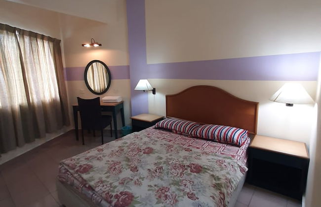 Seri Bulan Condominium - Foto 10