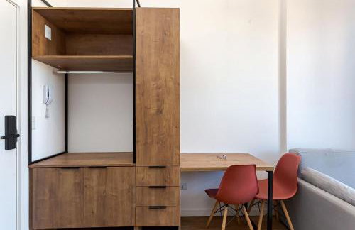 Eco Smart - Ecoville | Gonzaga Stays - Foto 45