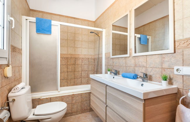 Villa Juana - Foto 13