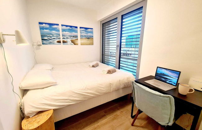 Luxury 1 bedroom with Parking - Foto 2