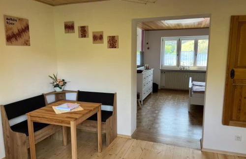 Obertraum Appartement und Ferienwohnung - Foto 18