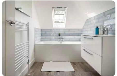 Luxury 2 bed home - Foto 16