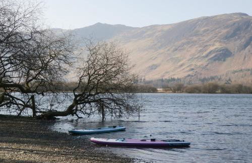 Low Dow Crag - Photo 37