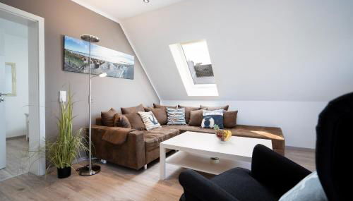 Haus Strandwinkel Ferienwohnung "Strandwinkel 1" - Foto 3