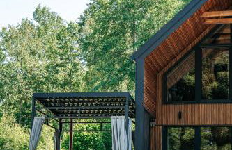 Honey House Wierchy- prywatna strefa SPA - Foto 4
