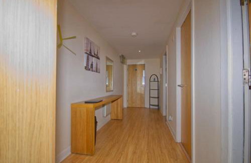 Alluring 2 Bedroom Leeds City Centre Apartment- Self Check-in,Balconied Apartment - Foto 7
