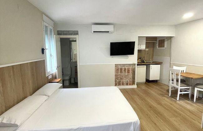 Apartamentos Mayor Centro - Foto 42