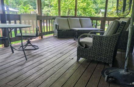 Lake ConRoy Estates - Unit A with Pool Access - Foto 27