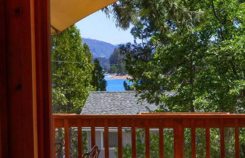 Willow Cove Lodge- 5 bedrooms with a hot tub - Foto 10