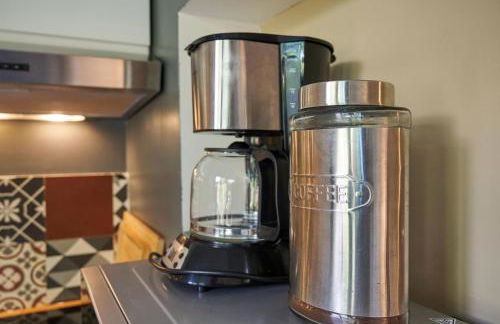 Villa d'Architecte, Jardin Secret & Plages à 5 Min - Foto 42