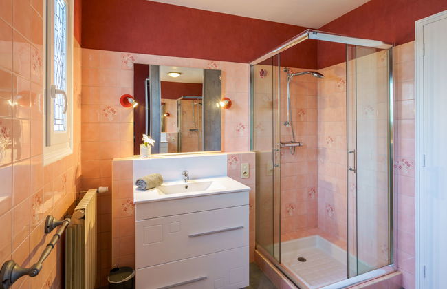 Les Volets Rouges - Foto 21