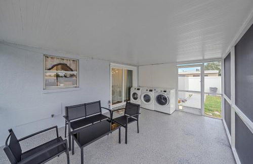 Heated Pool Home 10 miles Beach 3 miles IMG - Foto 6