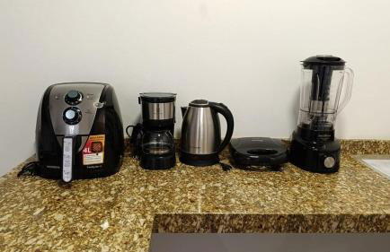 Residencial Luce Del Sole Apt 3 - Photo 6