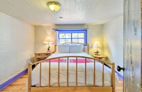 Taos Goji Farm & Eco-Lodge Retreat - Foto 16