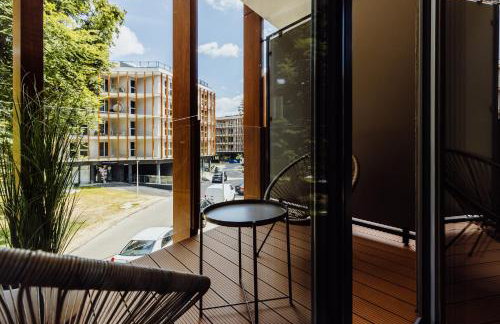 APARTAMENTY ARTE LUBLIN Wikana Residence 3 - faktura VAT - Foto 15