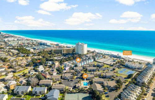 White Sands HideAway - Foto 13