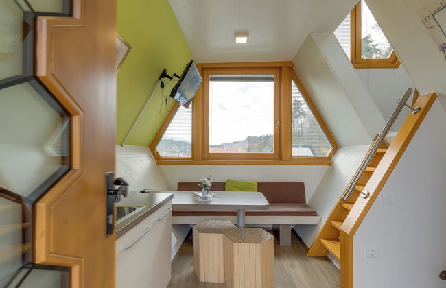 Bee House Vili - Foto 15