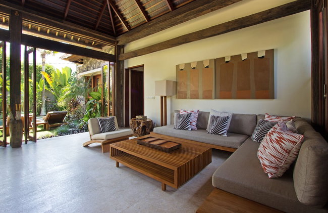 Villa Suar Drupadi - Foto 20