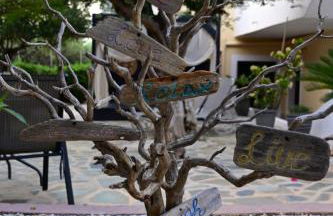 Paralia Apts Stavros - Foto 27