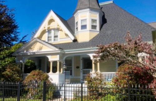 Beech Street Retreat - Foto 1