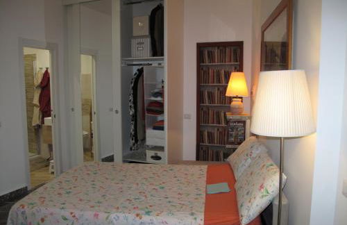 MONOCAMERA con TERRAZZOgiardino -STUDETTE -zona Panoramica POSILLIPO - Photo 40