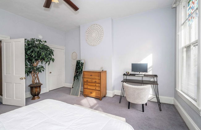 Historic Gem Russell Suite 3 A Downtown Dream! - Foto 6