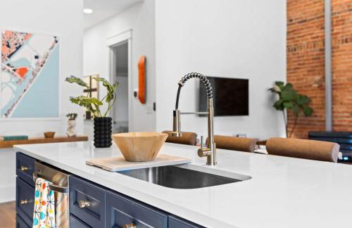 OneTreeHill Villa Downtown Riverwalk Live Oak - Foto 17