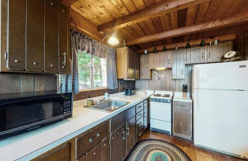 Cabin on Long Pond - Foto 6