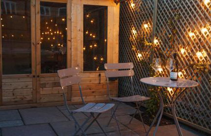 The White Hart - A large village house perfect for family & friends - Foto 49