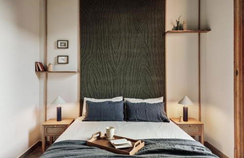 Ada - 2 bedrooms and balcony in Eixample Dreta - Foto 18