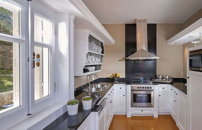 Elounda Gulf Villas by Sandglass - Foto 41