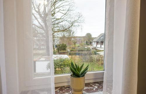 ImmoStay L# Ferienhaus- Garten & Parking, WiFi - Foto 68