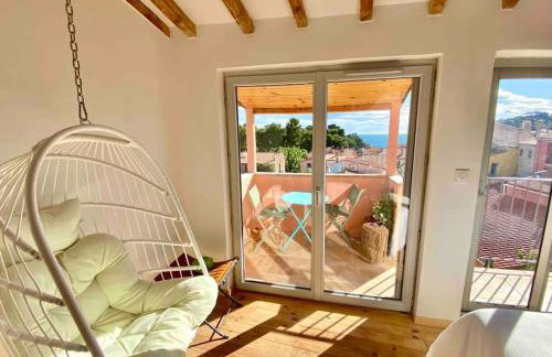 Collioure Fisherman’s House with sea views - Foto 72