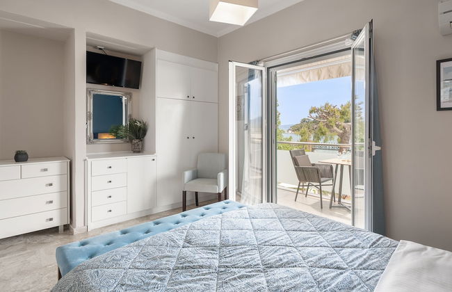 Captain's Seafront Apartments - Foto 66