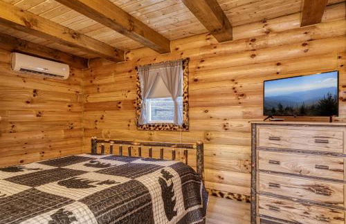 A Playful Bears Cabin #312 - Foto 18