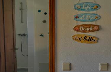 Villa Sol & Mar - Beach House - Foto 12
