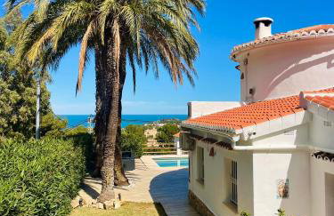 Villa Denia Costa Blanca - Foto 17