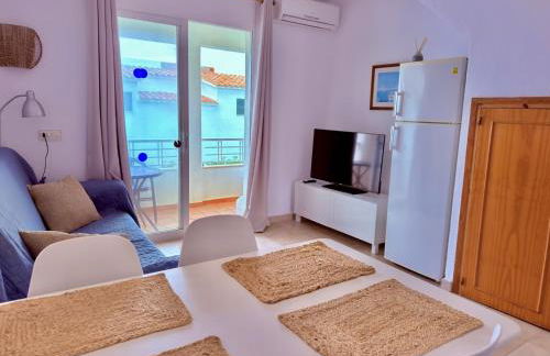 Sa Caleta Apartamento con piscina junto a la playa - Foto 12