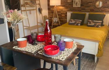 Petit cocon proche de Stanislas - Foto 58