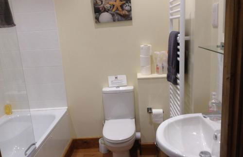 Lackford Lakes Barns - Foto 49