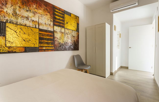 APARTAMENTOS MAPAMUNDI - Foto 11