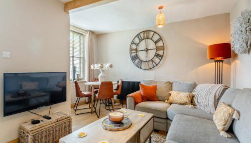 Autumn Cottage - Foto 2