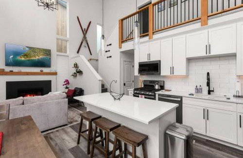 Mountain View Retreat at The Quarry - Sleeps 10! - Foto 4