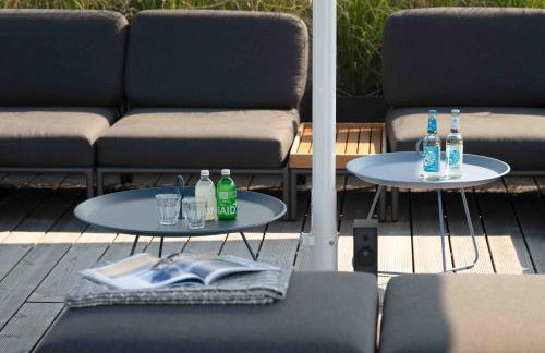 OBERDECK Studio Apartments - Adults only - Foto 35